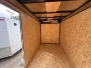 new Cargo (Enclosed) Trailers Pace American  for sale, in Wheat Ridge, CO Thumbnail 8