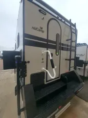 new Truck Bed Campers nuCamp  for sale, in Colorado Springs, CO Thumbnail 10