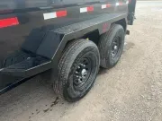 new Dump Trailers Buckshot Trailers  for sale, in Wheat Ridge, CO Thumbnail 4