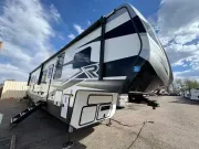 used Toy Haulers Keystone RV  for sale, in Wheat Ridge, CO Thumbnail 1