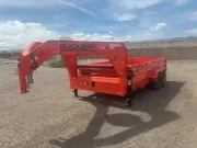 new Dump Trailers Buckshot Trailers  for sale, in Wheat Ridge, CO Thumbnail 3