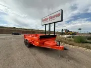 new Dump Trailers Horizon Trailers  for sale, in Erie, CO Thumbnail 1