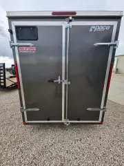 new Cargo (Enclosed) Trailers Pace American  for sale, in Erie, CO Thumbnail 5