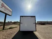 new Cargo (Enclosed) Trailers Criterion  for sale, in Wheat Ridge, CO Thumbnail 5