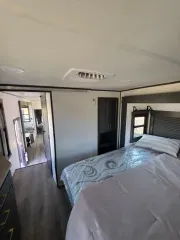 new Toy Haulers Forest River  for sale, in Grand Junction, CO Thumbnail 27