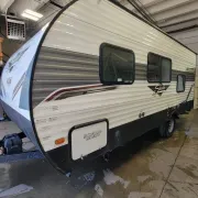 used Travel Trailers Shasta  for sale, in Colorado Springs, CO Thumbnail 4