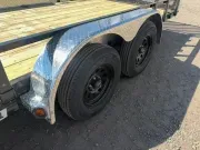 new Utility Trailers PJ Trailers  for sale, in Wheat Ridge, CO Thumbnail 5