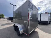 new Cargo (Enclosed) Trailers Pace American  for sale, in Wheat Ridge, CO Thumbnail 3