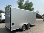 new Cargo (Enclosed) Trailers Haulmark  for sale, in Wheat Ridge, CO Thumbnail 3