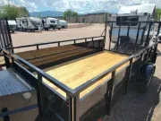 new Utility Trailers Echo Trailers  for sale, in Wheat Ridge, CO Thumbnail 3