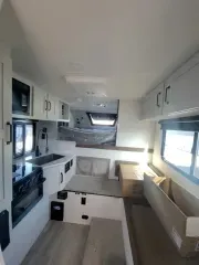 new Truck Bed Campers Palomino  for sale, in Colorado Springs, CO Thumbnail 12