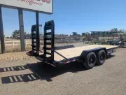 new Equipment / Flatbed Trailers Sure-Trac  for sale, in Erie, CO Thumbnail 12