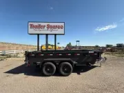 new Dump Trailers Buckshot Trailers  for sale, in Wheat Ridge, CO Thumbnail 3