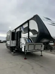 used Toy Haulers Keystone RV  for sale, in Longmont, CO Thumbnail 3