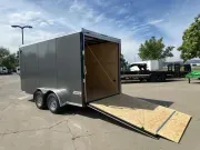 new Cargo (Enclosed) Trailers Haulmark  for sale, in Wheat Ridge, CO Thumbnail 8