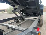 new Dump Trailers Buckshot Trailers  for sale, in Wheat Ridge, CO Thumbnail 8