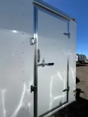 new Cargo (Enclosed) Trailers Haulmark  for sale, in Grand Junction, CO Thumbnail 4