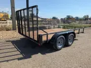 new Utility Trailers Echo Trailers  for sale, in Wheat Ridge, CO Thumbnail 2