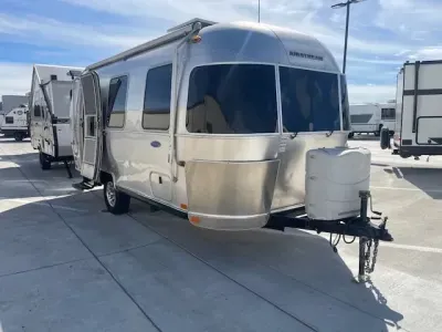 2015 Airstream Bambi