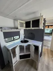 new Travel Trailers Forest River  for sale, in Grand Junction, CO Thumbnail 17