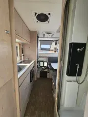 used Truck Bed Campers nuCamp  for sale, in Longmont, CO Thumbnail 6