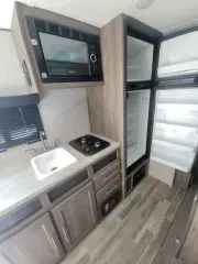 used Travel Trailers CrossRoads RV  for sale, in Colorado Springs, CO Thumbnail 12