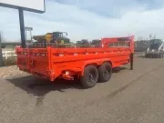 new Dump Trailers Buckshot Trailers  for sale, in Wheat Ridge, CO Thumbnail 10