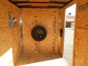 used Cargo (Enclosed) Trailers Pace American  for sale, in Wheat Ridge, CO Thumbnail 7