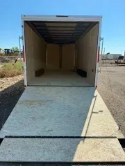 new Cargo (Enclosed) Trailers Pace American  for sale, in Erie, CO Thumbnail 7