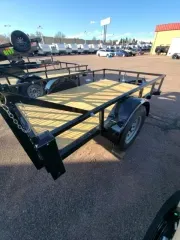 new Utility Trailers Echo Trailers  for sale, in Wheat Ridge, CO Thumbnail 6