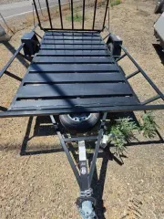 new Utility Trailers Echo Trailers  for sale, in Wheat Ridge, CO Thumbnail 6