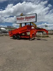 new Dump Trailers Buckshot Trailers  for sale, in Erie, CO Thumbnail 6