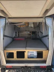 used Travel Trailers Gala  for sale, in Colorado Springs, CO Thumbnail 7