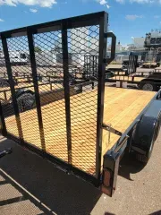 new Utility Trailers Voyager  for sale, in Colorado Springs, CO Thumbnail 5