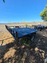 new Utility Trailers Echo Trailers  for sale, in Grand Junction, CO Thumbnail 5