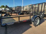 new Equipment / Flatbed Trailers Echo Trailers  for sale, in Colorado Springs, CO Thumbnail 11