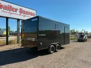 new Cargo (Enclosed) Trailers Criterion  for sale, in Erie, CO Thumbnail 2