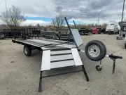 new Snowmobile Trailers Echo Trailers  for sale, in Wheat Ridge, CO Thumbnail 2