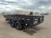 new Dump Trailers Buckshot Trailers  for sale, in Erie, CO Thumbnail 6