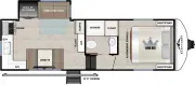 new Fifth Wheel Trailers East To West  for sale, in Longmont, CO Thumbnail 2
