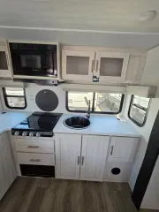 new Travel Trailers Forest River  for sale, in Grand Junction, CO Thumbnail 18