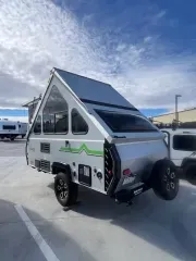 used Travel Trailers Aliner  for sale, in Longmont, CO Thumbnail 3