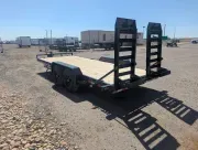 new Equipment / Flatbed Trailers Sure-Trac  for sale, in Erie, CO Thumbnail 14