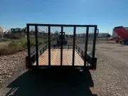 new Utility Trailers Echo Trailers  for sale, in Wheat Ridge, CO Thumbnail 2
