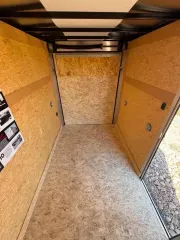 new Cargo (Enclosed) Trailers Haulmark  for sale, in Wheat Ridge, CO Thumbnail 8