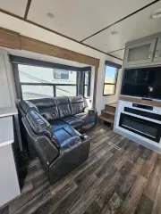 used Toy Haulers Keystone RV  for sale, in Longmont, CO Thumbnail 10
