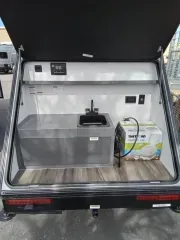 new Travel Trailers Bontrager Outdoors  for sale, in Grand Junction, CO Thumbnail 7