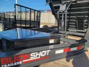new Dump Trailers Buckshot Trailers  for sale, in Colorado Springs, CO Thumbnail 8