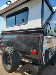 new Travel Trailers Aliner  for sale, in Colorado Springs, CO Thumbnail 6