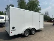 new Cargo (Enclosed) Trailers Haulmark  for sale, in Wheat Ridge, CO Thumbnail 3